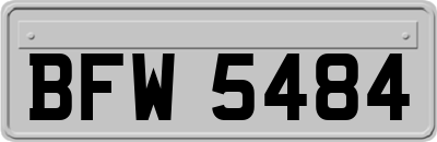 BFW5484