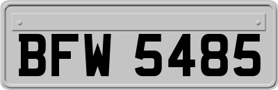BFW5485