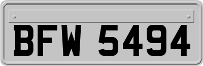 BFW5494