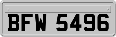 BFW5496