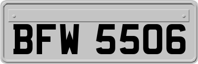 BFW5506