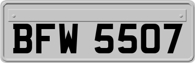 BFW5507