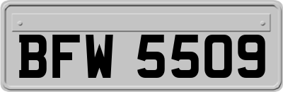 BFW5509
