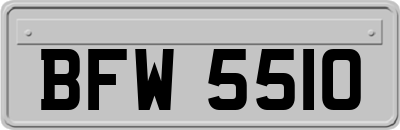 BFW5510