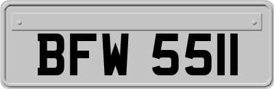 BFW5511