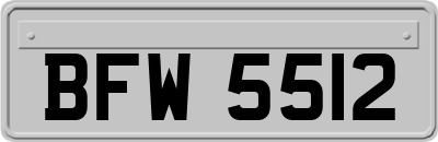 BFW5512