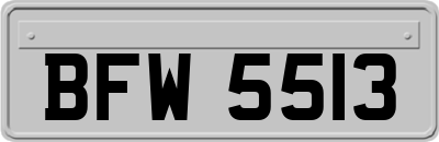 BFW5513