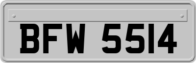 BFW5514