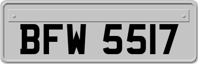 BFW5517