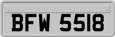 BFW5518