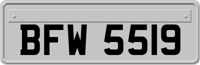 BFW5519