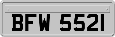 BFW5521