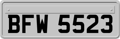 BFW5523