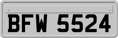 BFW5524
