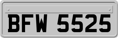 BFW5525