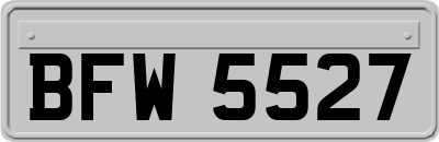 BFW5527