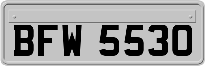 BFW5530