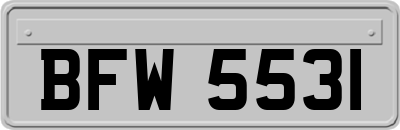 BFW5531