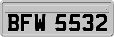 BFW5532