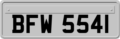 BFW5541