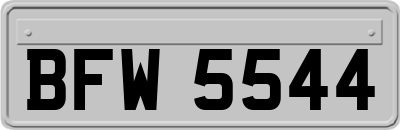 BFW5544