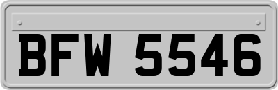 BFW5546