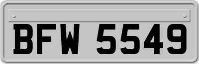 BFW5549