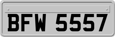 BFW5557