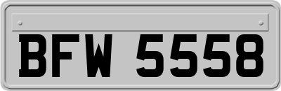 BFW5558