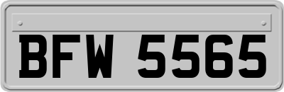 BFW5565