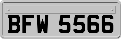 BFW5566