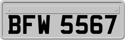 BFW5567