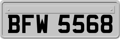 BFW5568