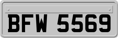 BFW5569