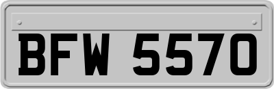 BFW5570