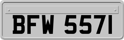 BFW5571