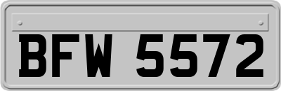BFW5572