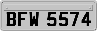 BFW5574