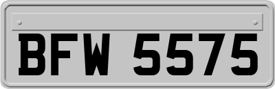 BFW5575