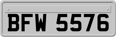 BFW5576