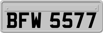 BFW5577