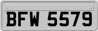 BFW5579