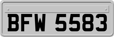 BFW5583