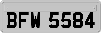 BFW5584