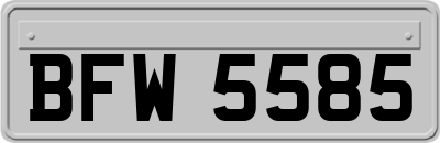 BFW5585