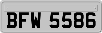 BFW5586