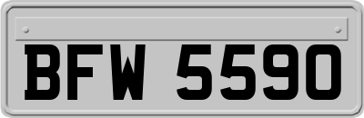 BFW5590