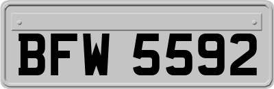 BFW5592