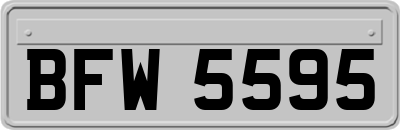 BFW5595