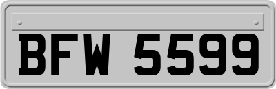 BFW5599